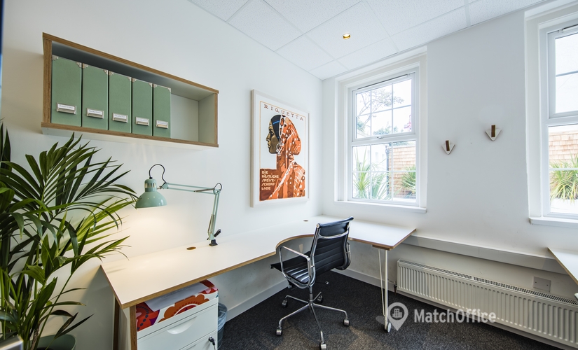 Coworking Main Street 15A A94 T8P8 Dublin
