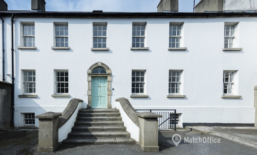 Coworking Main Street 15A A94 T8P8 Dublin