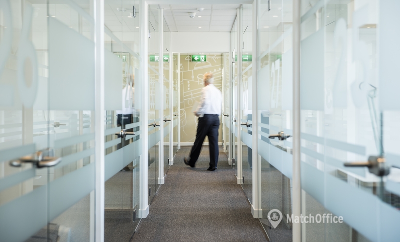 14 m² Business space place available to rent in Dublin, Unit 1a (D04 X6HO) - 1 | MatchOffice.com