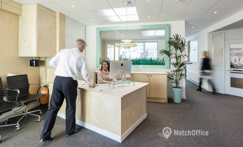 14 m² Business park building available to rent in Dublin, Unit 1a (D04 X6HO) - 3 | MatchOffice.com