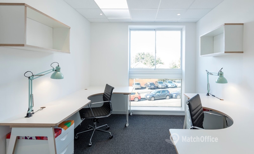 14 m² Business space place available to rent in Dublin, Unit 1a (D04 X6HO) - 0 | MatchOffice