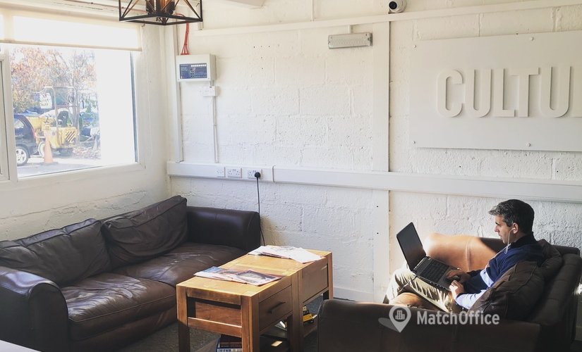 158 m² Shared workspace  in Cork, Unit P5 (T12 PN7F) - 0 | MatchOffice.com