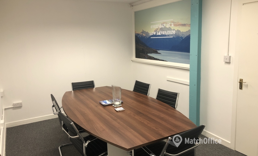 158 m² Shared office  in Cork, Unit P5 (T12 PN7F) - 3 | MatchOffice
