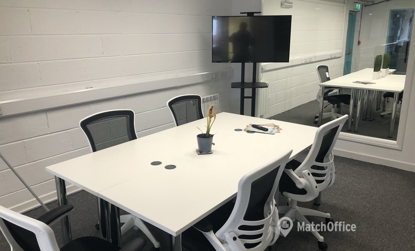 158 m² Coworking space  in Cork, Unit P5 (T12 PN7F) - 4 | MatchOffice