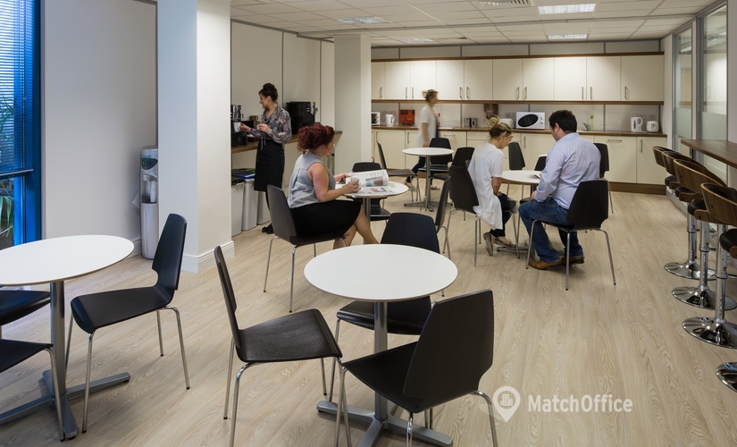 Virtual office space in Dublin 15, 12 Camden Row (D08 FP38) - 0 | MatchOffice.com