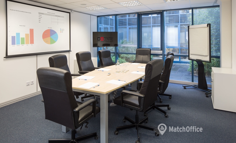 Virtual office space in Dublin 15, 12 Camden Row (D08 FP38) - 2 | MatchOffice.com