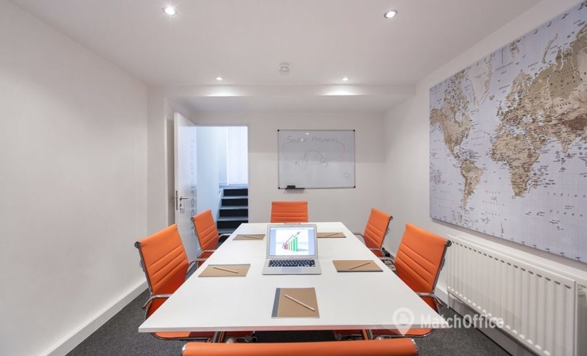 10 m² Business park property up for rent in Dublin, Marine Road 6-7 (A96 V5W4) - 4 | MatchOffice