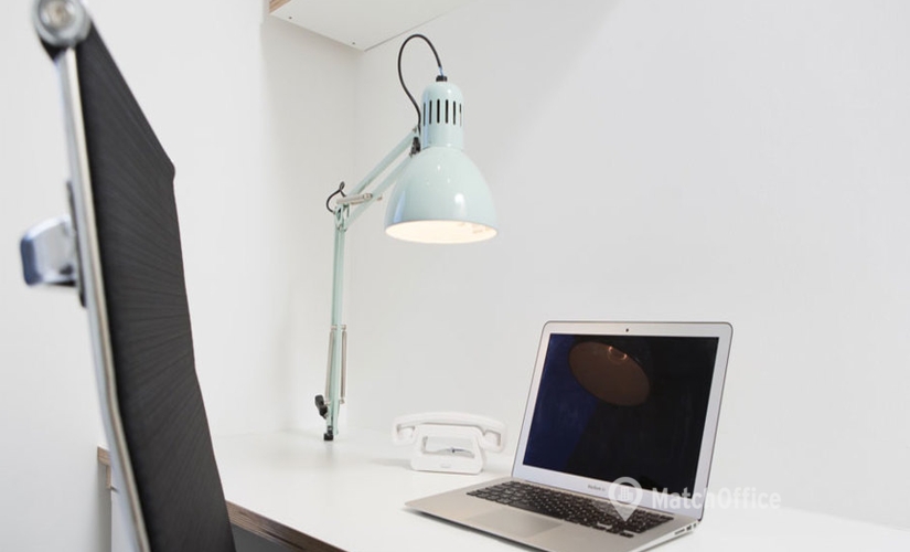 10 m² Serviced office building for rent in Dublin, Marine Road 6-7 (A96 V5W4) - 2 | MatchOffice
