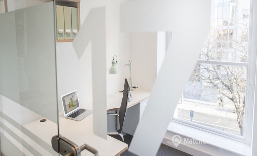10 m² Business center building available to rent in Dublin, Marine Road 6-7 (A96 V5W4) - 3 | MatchOffice.com