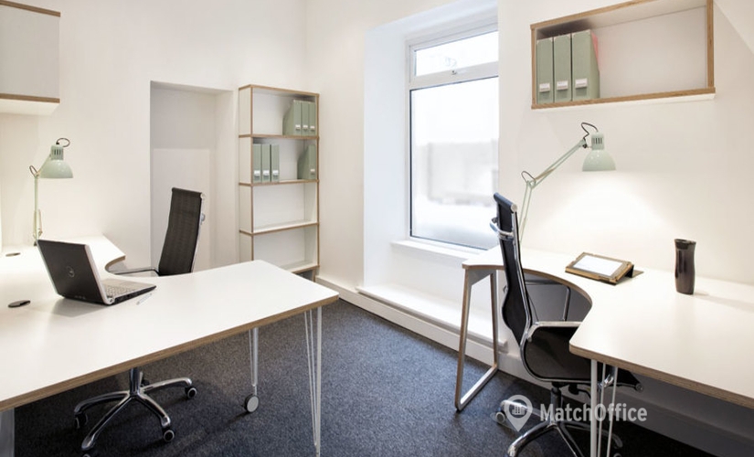 10 m² Business space place up for rent in Dublin, Marine Road 6-7 (A96 V5W4) - 0 | MatchOffice