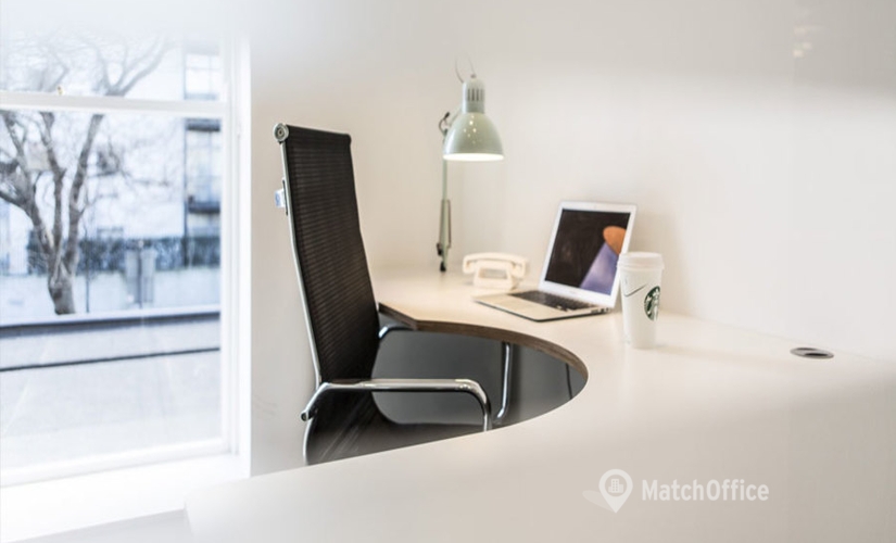 10 m² Business park property available to rent in Dublin, Marine Road 6-7 (A96 V5W4) - 1 | MatchOffice