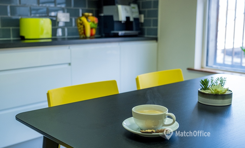 24 m² Serviced office property for rent in Dublin, 57 Clontarf Road (D03 A7P0) - 5 | MatchOffice