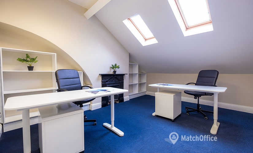 24 m² Business center property up for rent in Dublin, 57 Clontarf Road (D03 A7P0) - 6 | MatchOffice
