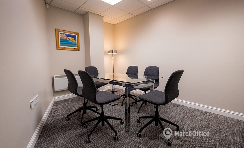 24 m² Conference space in Dublin, 57 Clontarf Road (D03 A7P0) - 2 | MatchOffice
