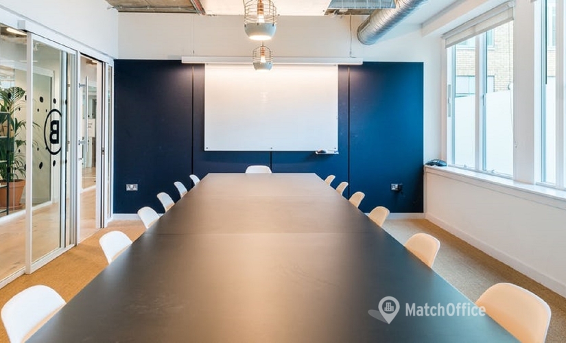 100 m² Coworking space in Dublin, Charlemont Exchange Charlemont Street (D02 VN88) - 1 | MatchOffice.com