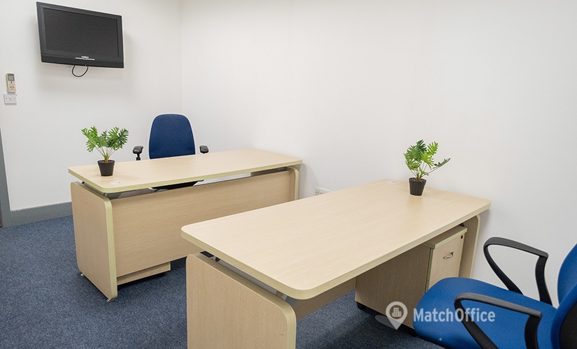 40 m² Business center property up for rent in Dublin 15, Plato Business Park (D15 W5YW) - 2 | MatchOffice.com
