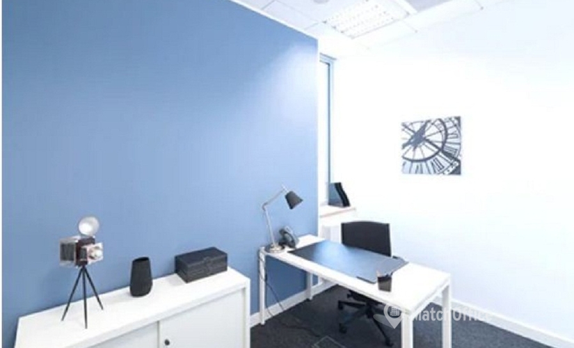 190 m² Serviced office building available to rent in Cork, Phoenix House (T12 H1XY) - 0 | MatchOffice.com