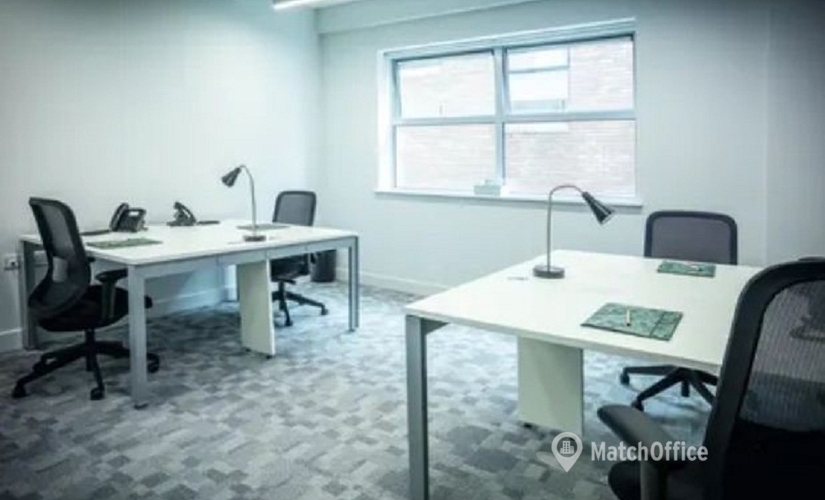 90 m² Shared office  in Limerick, Bedford Row 13 (V94 VY47) - 0 | MatchOffice.com