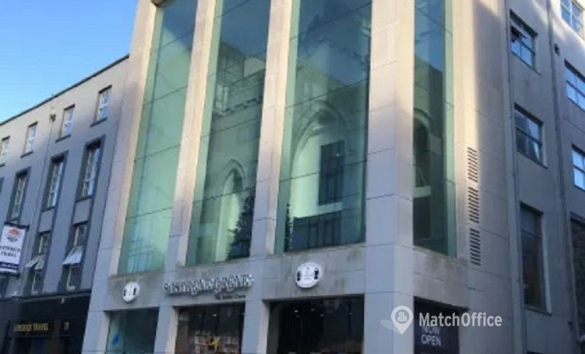 90 m² Business space property for rent in Limerick, Bedford Row 13 (V94 VY47) - 0 | MatchOffice.com