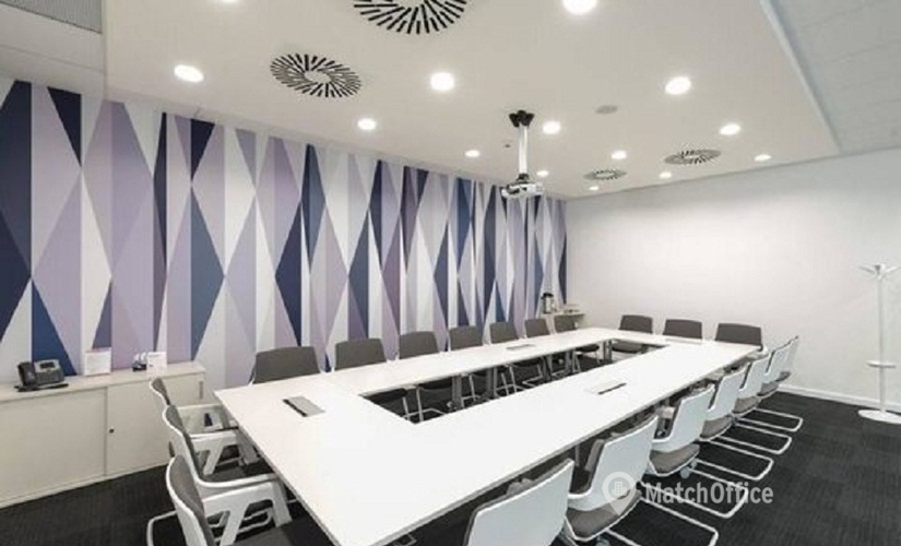 100 m² Meeting room in Dublin, Pembroke House (D02 HH64) - 0 | MatchOffice.com
