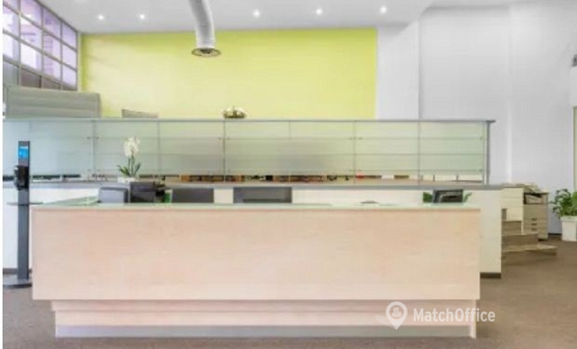 Virtual address in Dublin, TASC Building (K67 AE37) - 0 | MatchOffice.com