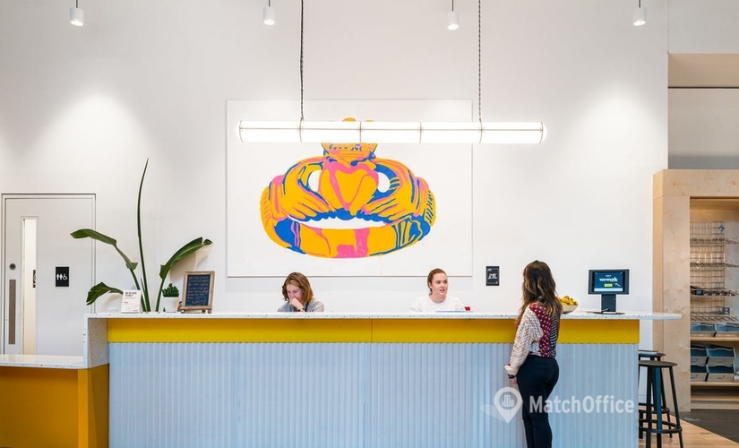 40 m² Serviced office building up for rent in Dublin, Harcourt Road 5 (D02 FW64) - 0 | MatchOffice.com