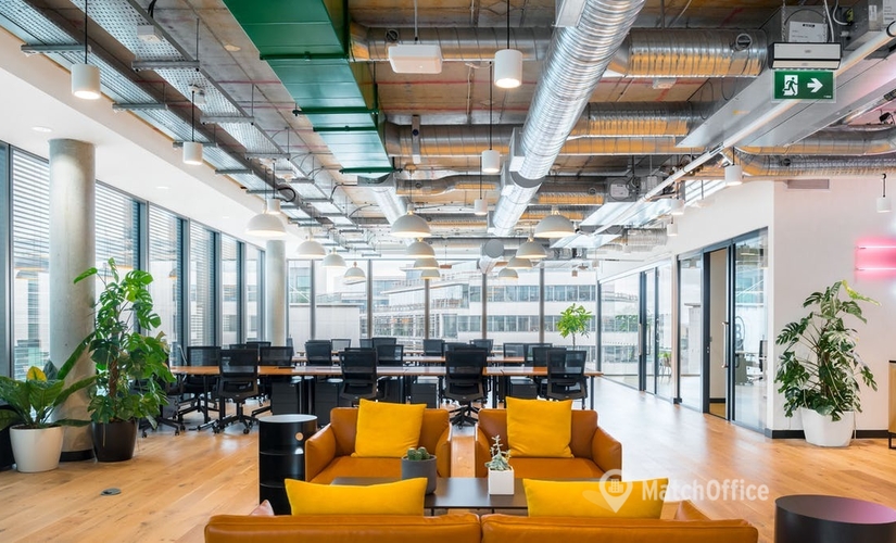 40 m² Business center building for rent in Dublin, Harcourt Road 5 (D02 FW64) - 2 | MatchOffice.com