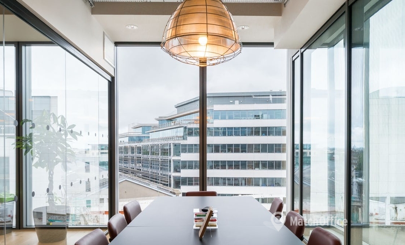 40 m² Business center building available to rent in Dublin, Harcourt Road 5 (D02 FW64) - 3 | MatchOffice.com