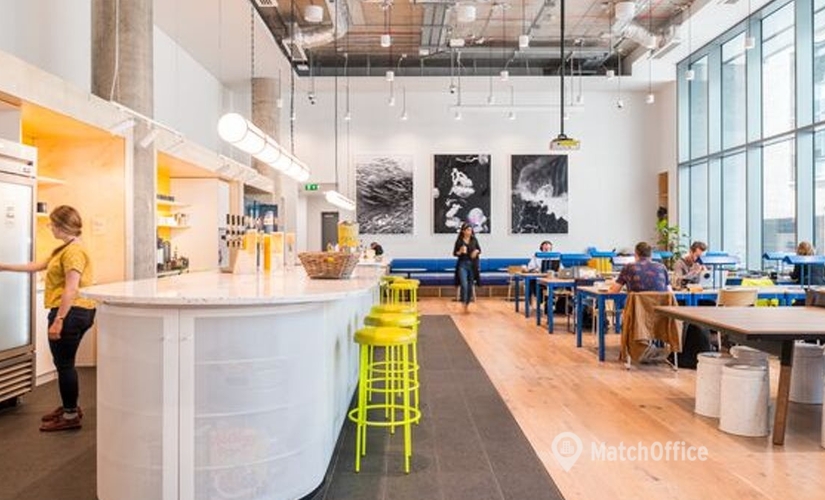 40 m² Business park place up for rent in Dublin, Harcourt Road 5 (D02 FW64) - 4 | MatchOffice.com