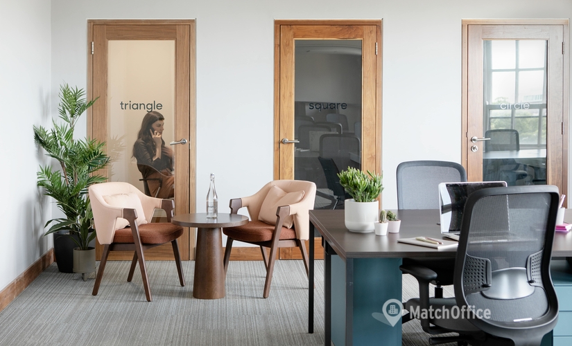 100 m² Business park in Dublin 2, Fitzwilliam Place (D02 XK26) - 0 | MatchOffice