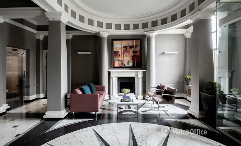 Virtual office space in Dublin 2, Fitzwilliam Place (D02 XK26) - 2 | MatchOffice