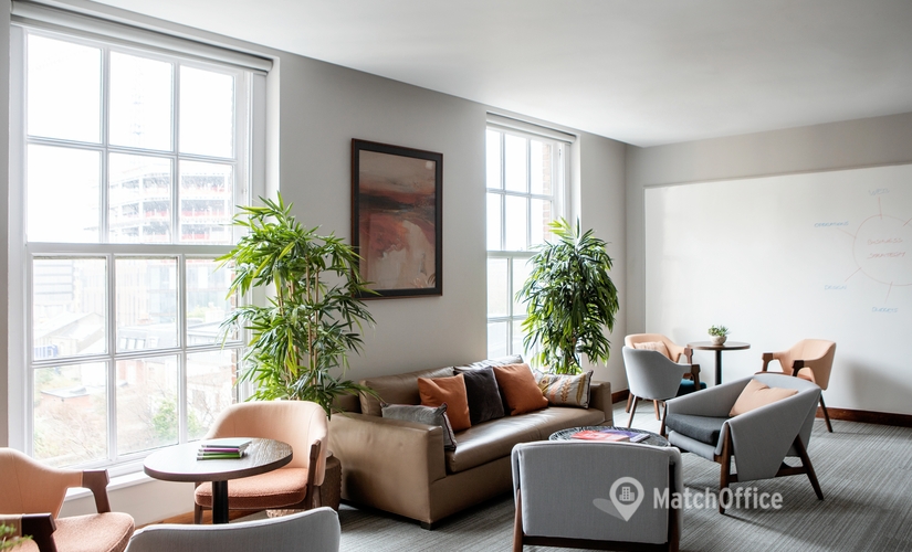 Virtual office in Dublin 2, Fitzwilliam Place (D02 XK26) - 0 | MatchOffice.com