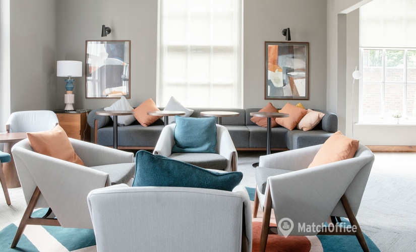 Virtual office space in Dublin 2, Fitzwilliam Place (D02 XK26) - 1 | MatchOffice