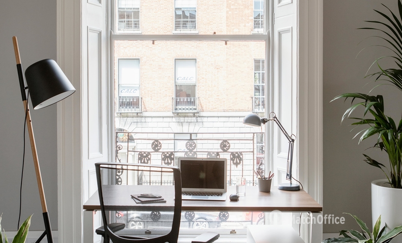 50 m² Serviced office in Dublin 2, 16 Fitzwilliam Place (D02 FF82) - 2 | MatchOffice.com