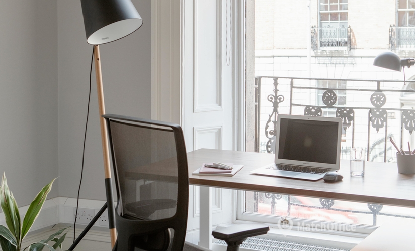 50 m² Serviced office in Dublin 2, 16 Fitzwilliam Place (D02 FF82) - 1 | MatchOffice.com