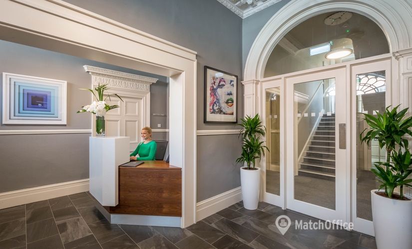 50 m² Shared workspace  in Dublin 2, 16 Fitzwilliam Place (D02 FF82) - 2 | MatchOffice