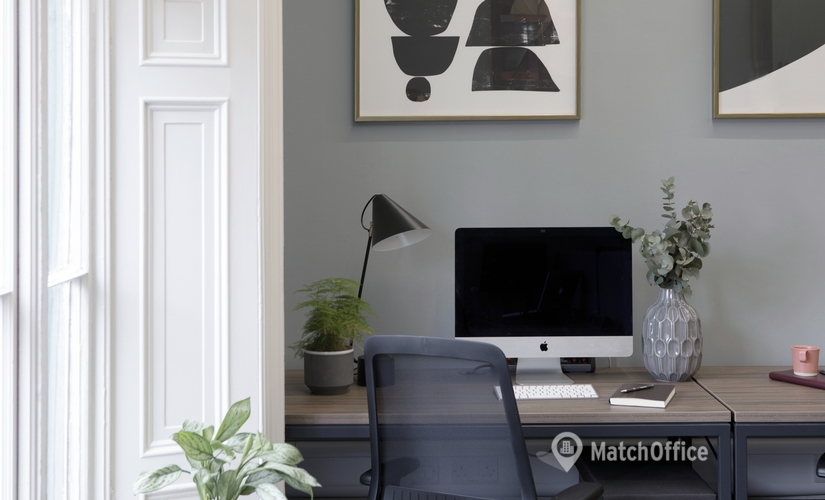 100 m² Coworking in Dublin 2, 24 Fitzwilliam Place (D02 T296) - 4 | MatchOffice.com
