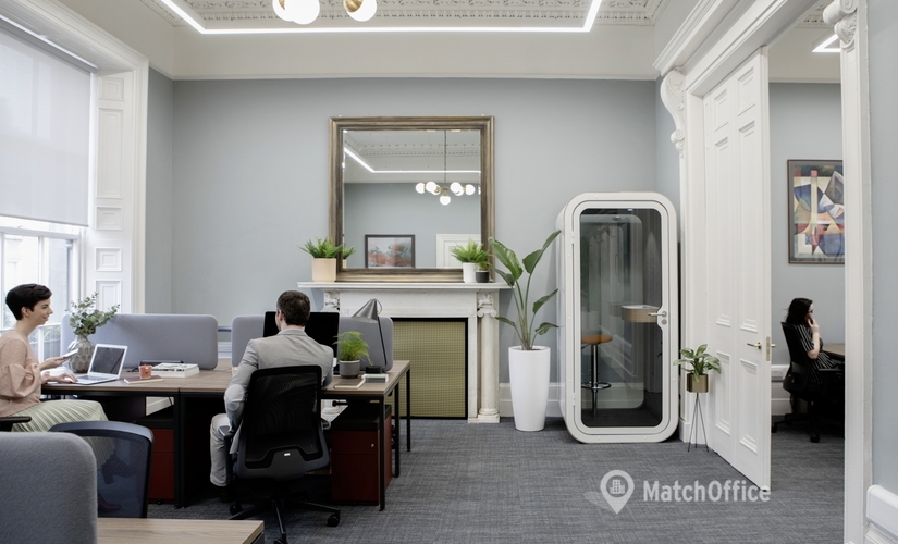 Virtual office in Dublin 2, 24 Fitzwilliam Place (D02 T296) - 4 | MatchOffice