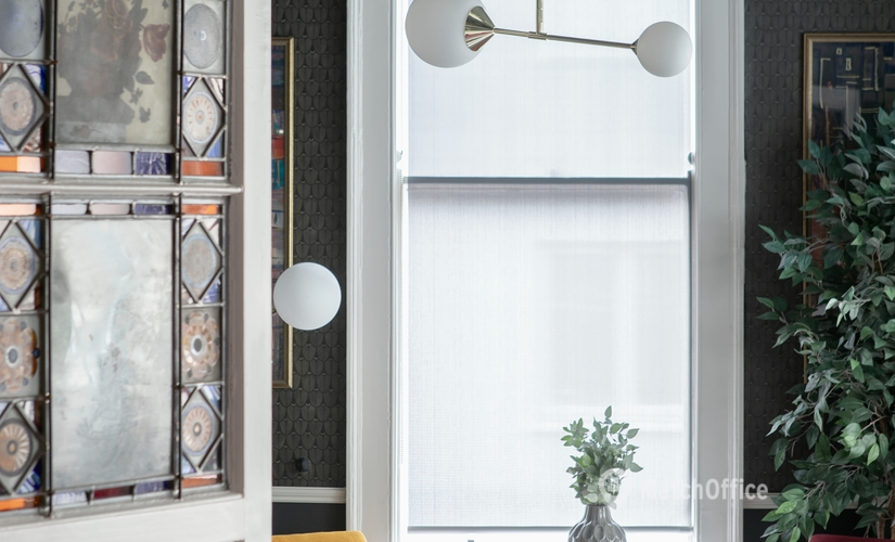 100 m² Business center in Dublin 2, 33 Fitzwilliam Square (D02 V802) - 1 | MatchOffice