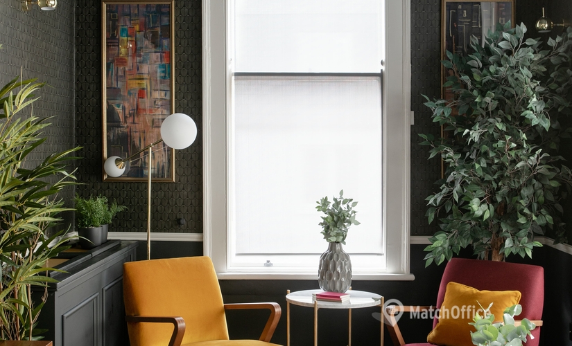 100 m² Business park in Dublin 2, 33 Fitzwilliam Square (D02 V802) - 2 | MatchOffice