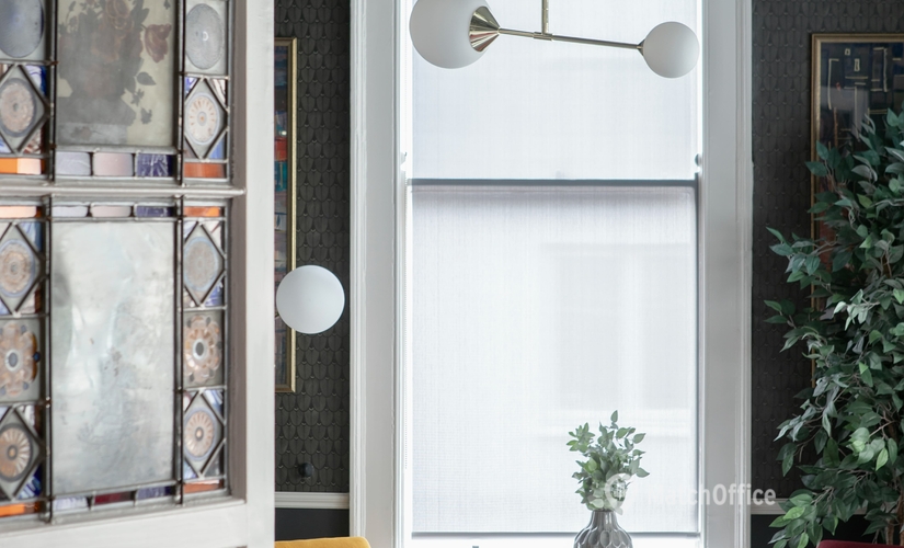 100 m² Co-working  in Dublin 2, 33 Fitzwilliam Square (D02 V802) - 2 | MatchOffice