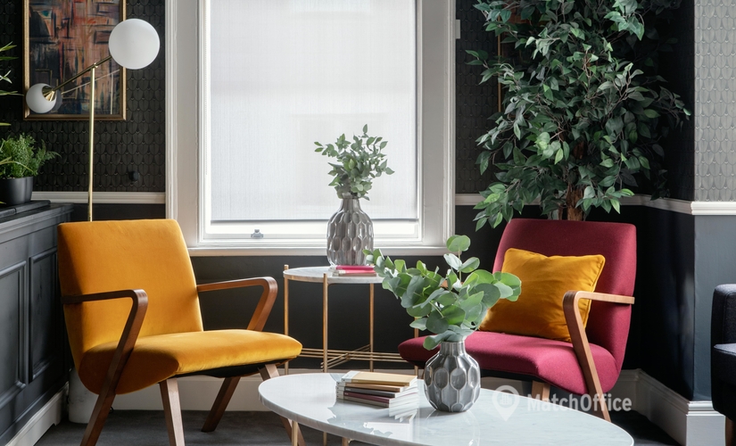 Virtual office in Dublin 2, 33 Fitzwilliam Square (D02 V802) - 1 | MatchOffice.com