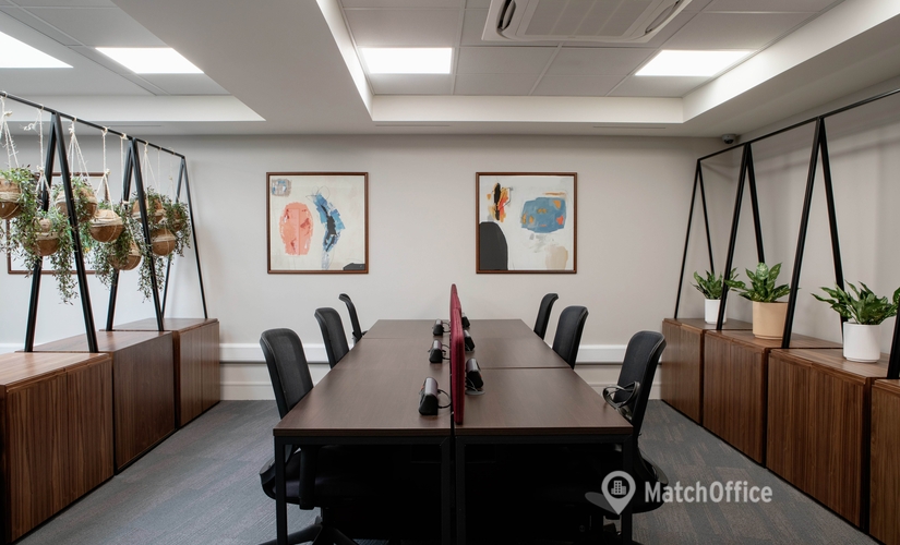 150 m² Business park in Dublin 2, Fitzwilliam Court (D02 NH26) - 1 | MatchOffice.com