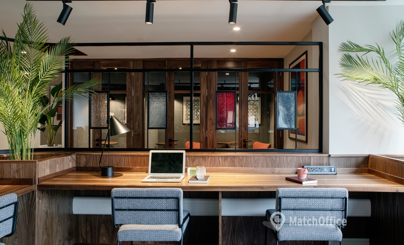 150 m² Business center in Dublin 2, Fitzwilliam Court (D02 NH26) - 0 | MatchOffice.com