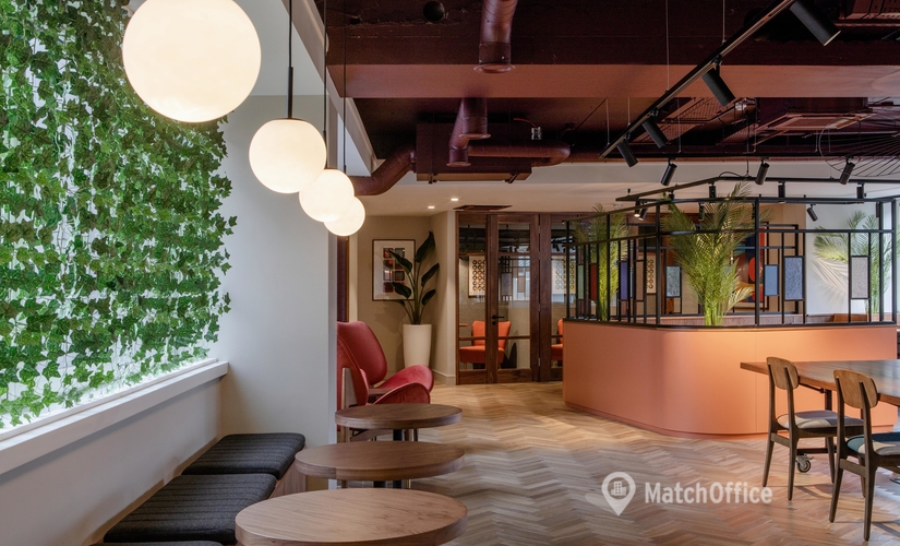 150 m² Serviced office in Dublin 2, Fitzwilliam Court (D02 NH26) - 2 | MatchOffice