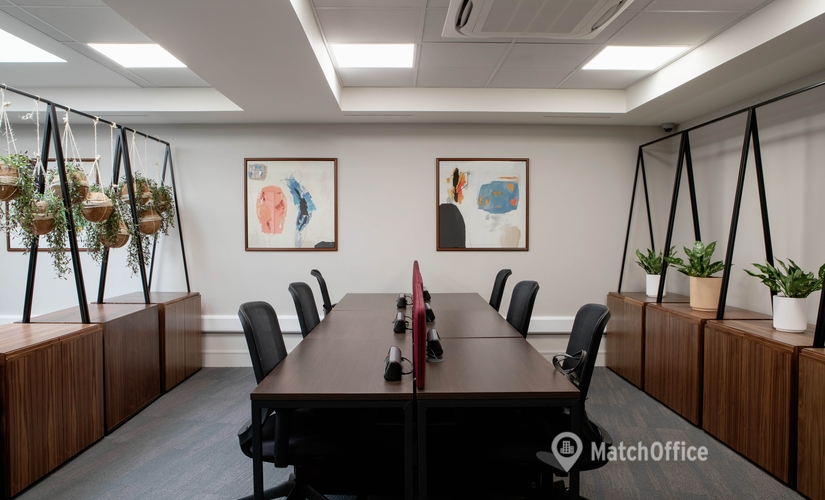 150 m² Shared workspace  in Dublin 2, Fitzwilliam Court (D02 NH26) - 0 | MatchOffice