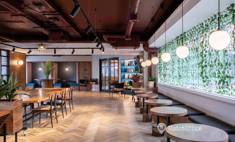 150 m² Shared office  in Dublin 2, Fitzwilliam Court (D02 NH26) - 2 | MatchOffice