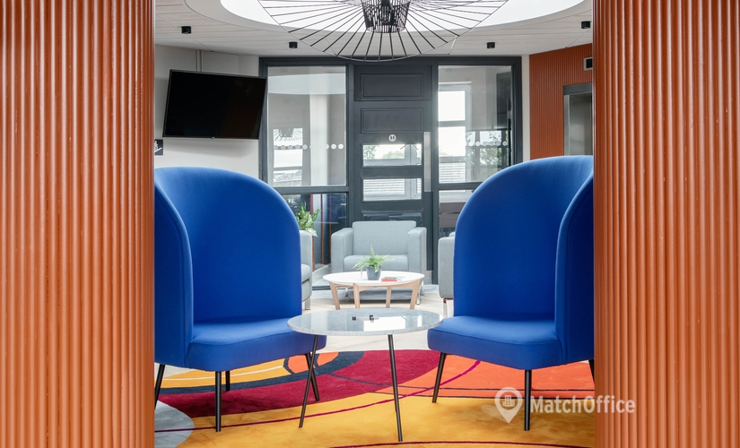 Virtual business address in Dublin 4, Grand Canal Street Upper (D04 Y7R5) - 0 | MatchOffice