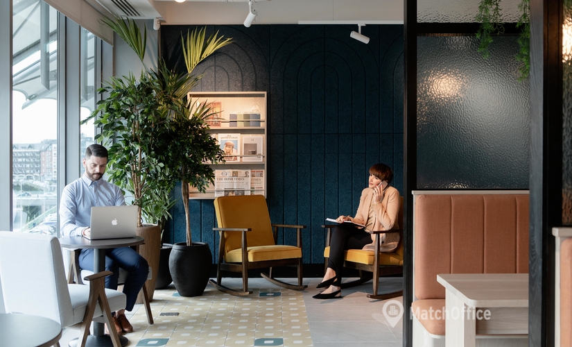 300 m² Business center in Cork, City Quarter (T12 VY7W) - 0 | MatchOffice