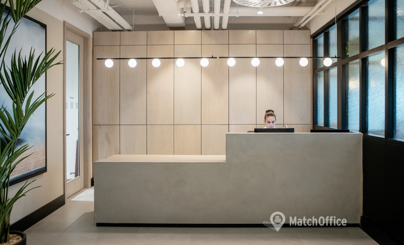 300 m² Coworking in Cork, City Quarter (T12 VY7W) - 4 | MatchOffice